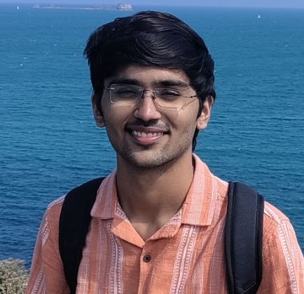 Pranav Ghorpade